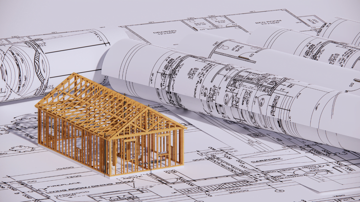 BIM (Building Information Modelling)