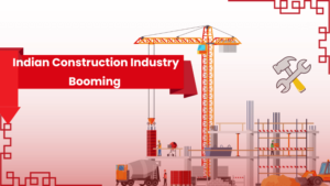 Indian construction Industry