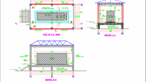 Building Layout