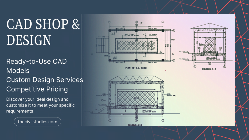 AutoCAD 15 CAd shop