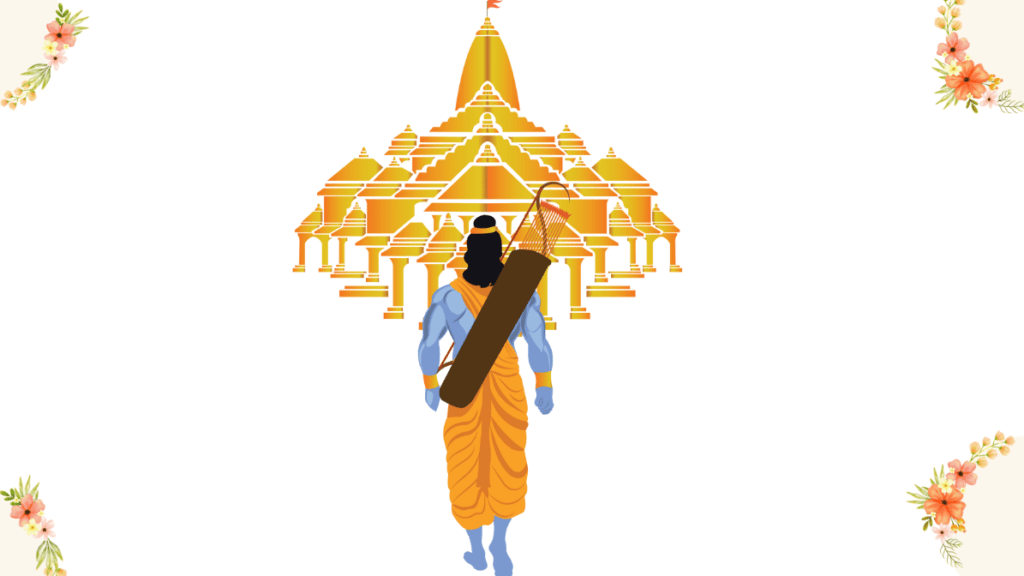 Shri Ram Mandir 