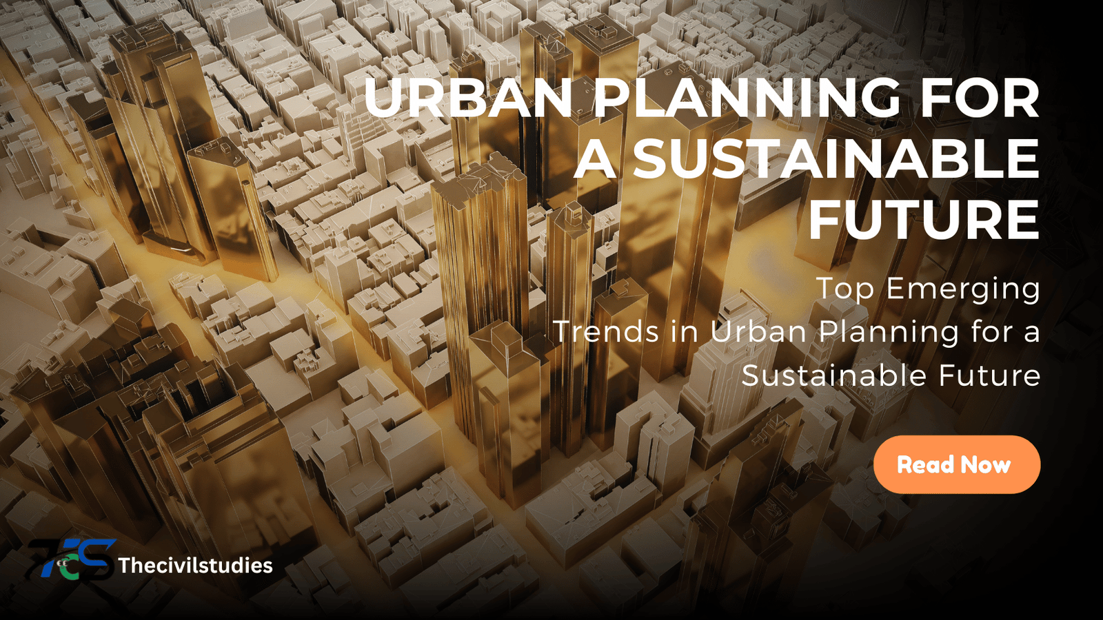 Urban Planning for a Sustainable Future