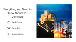 EPC Contracts