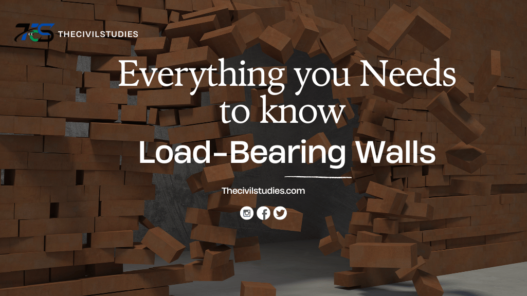 Load-Bearing Walls