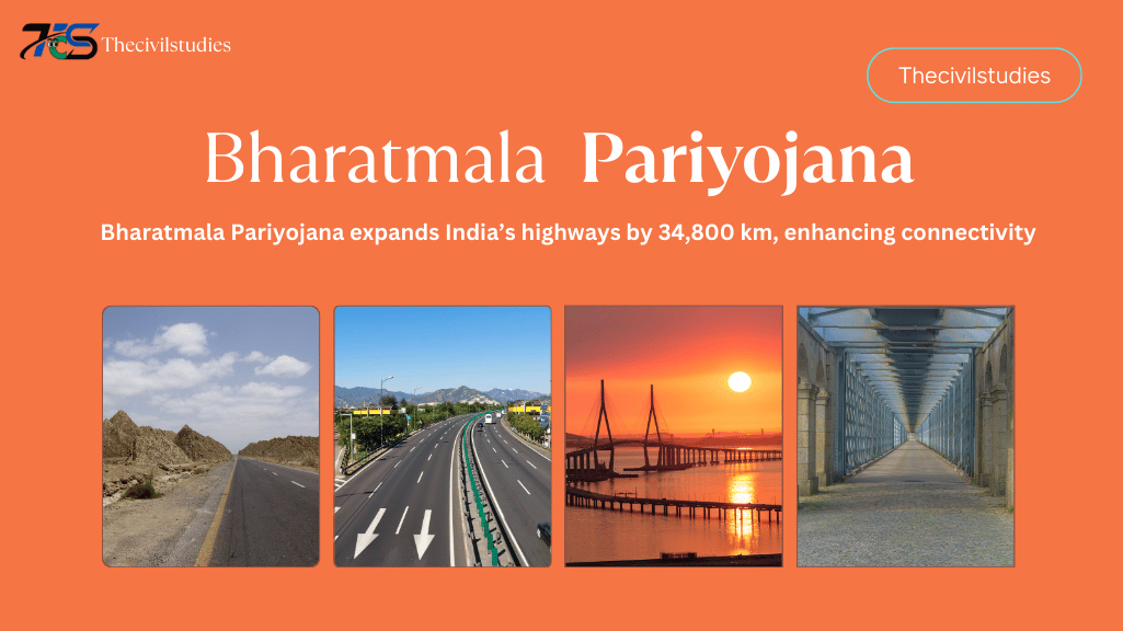 Bharatmala Pariyojana