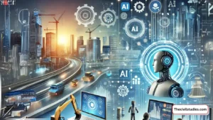 What Are AI and Machine Learning in Civil Engineering?