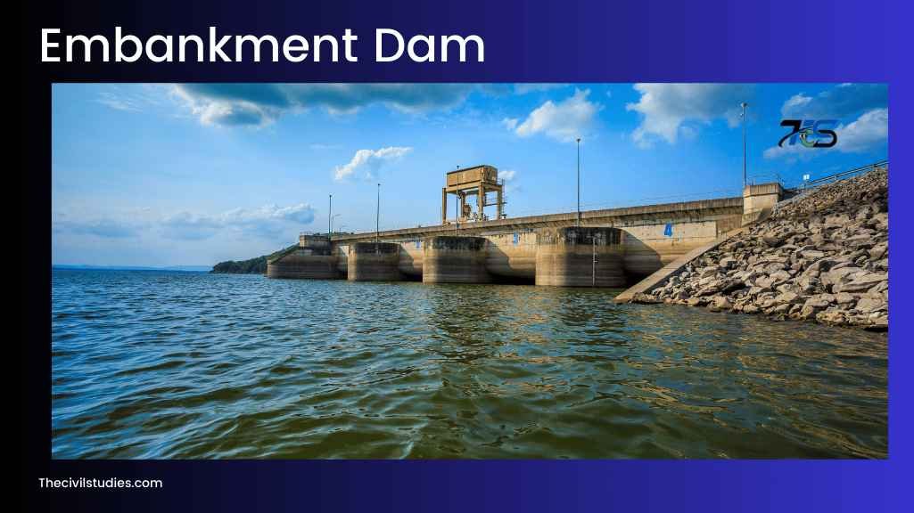 Embankment Dams