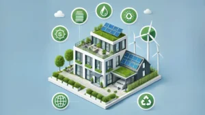 Sustainable Construction Practices for 2025 - Eco-Friendly Building Solutions