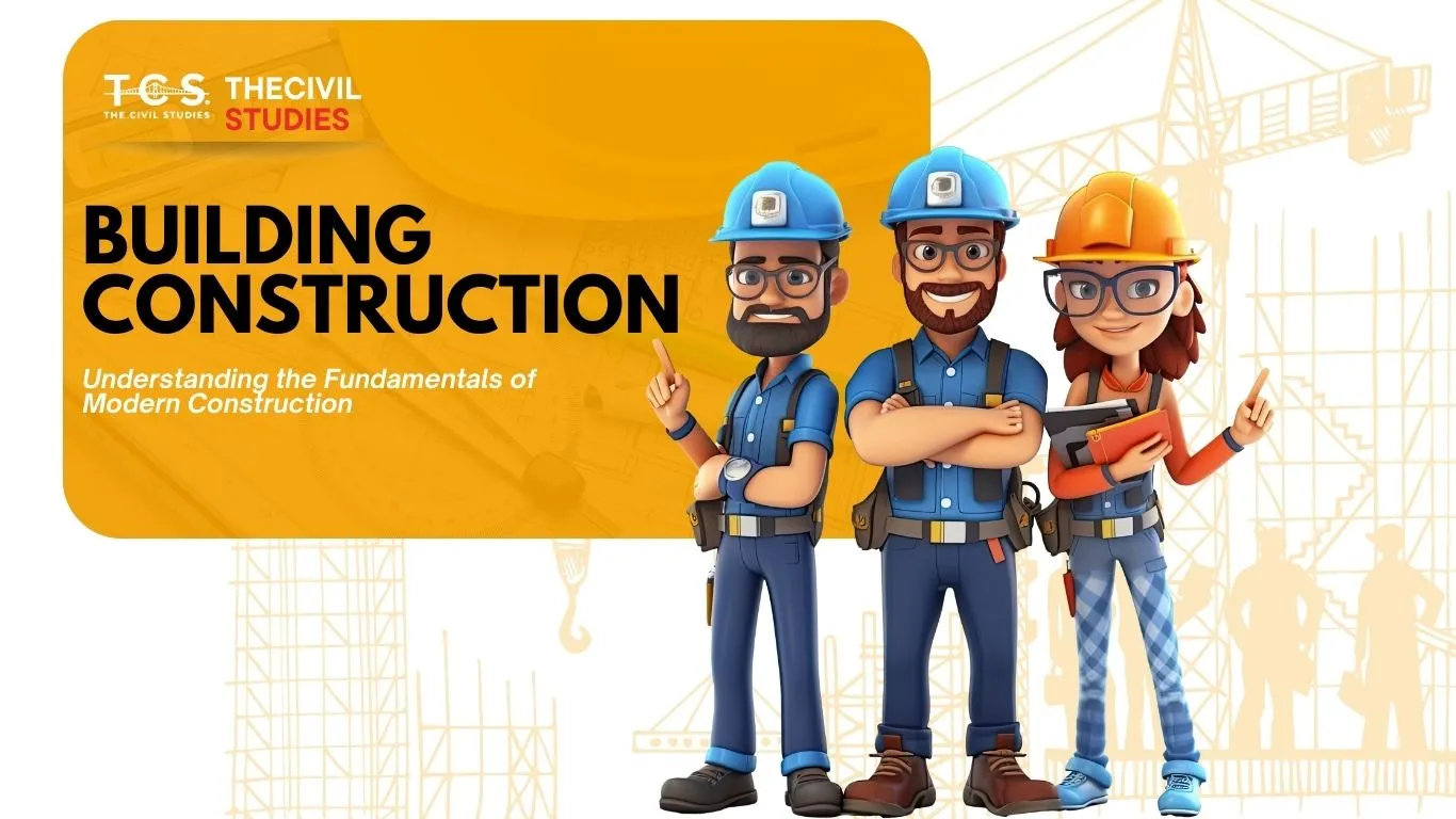 Expert-led building construction blog for civil engineers featuring real project insights and structural design guidance