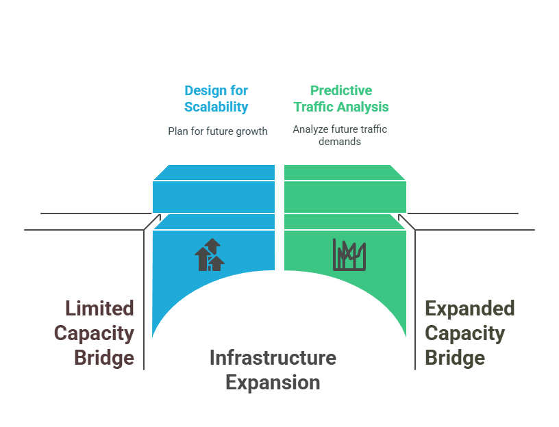 30 May Historic Engineering Events and the Lessons They Teach 4 Scalable Infrastructure Development