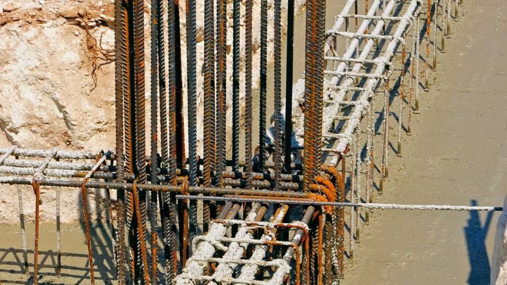 5 Common Misunderstandings About Plinth Beams (And What You Should Know Instead) 5 Plinth beam construction at site as per IS 456:2000 standards