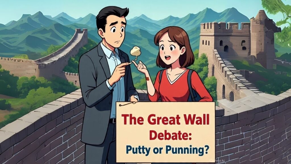Wall Putty vs POP Punning – Which is Better for Your Walls? 2 wall-putty-vs-pop-punning